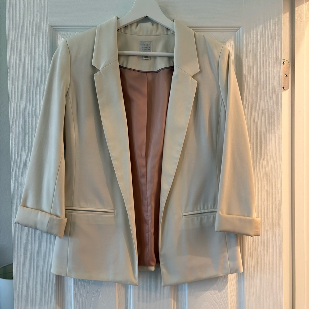 Lauren Conrad Blazer